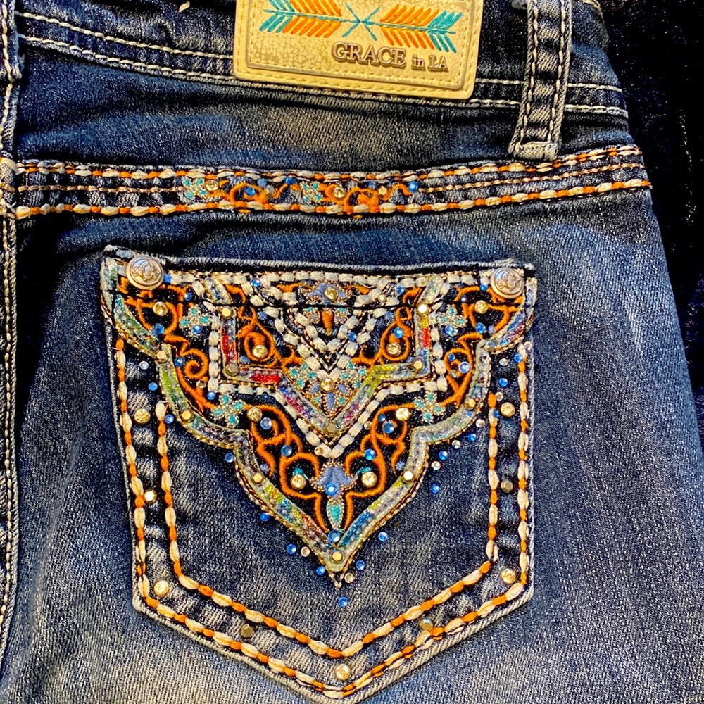 Grace Jeans